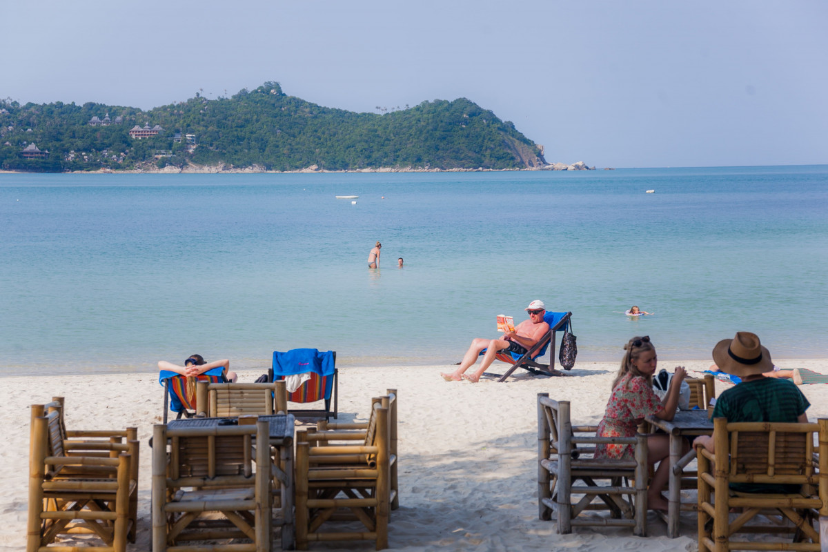 HAVANA BEACH RESORT — фото 14