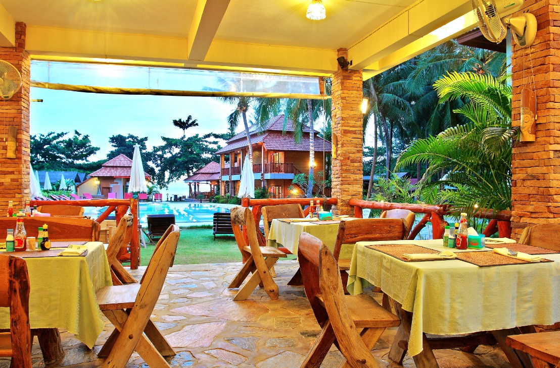 HAVANA BEACH RESORT — фото 18