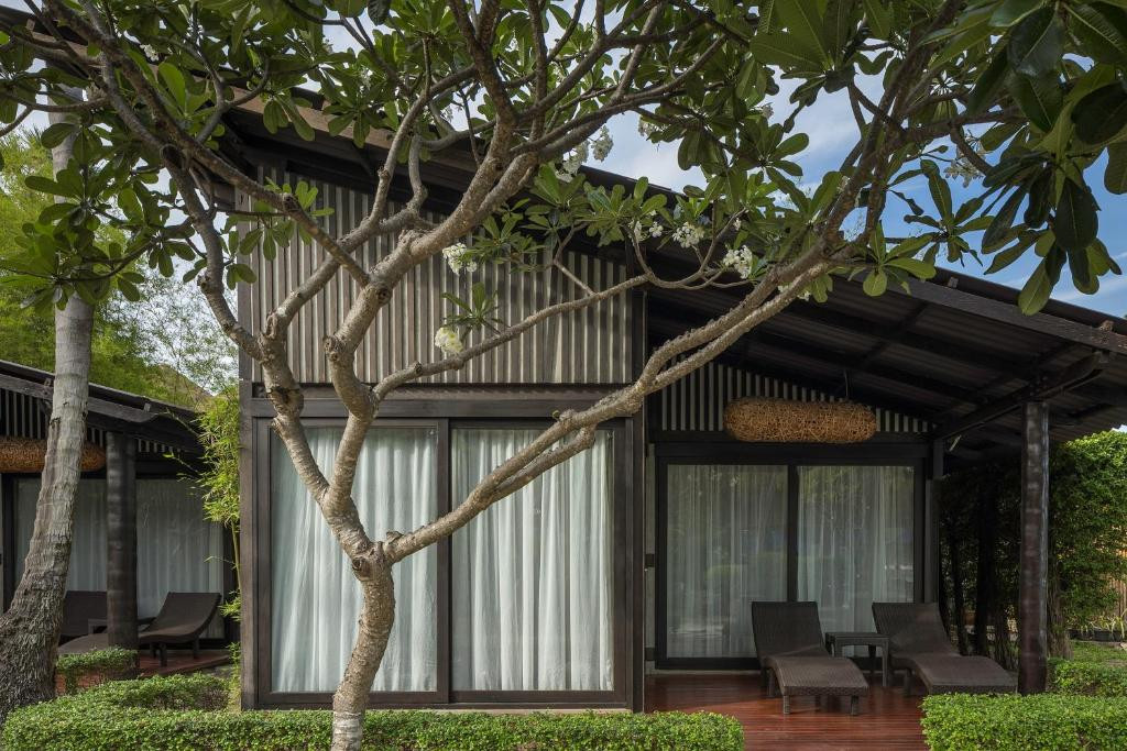 HOMM CHURA SAMUI (EX. CHURA SAMUI)
