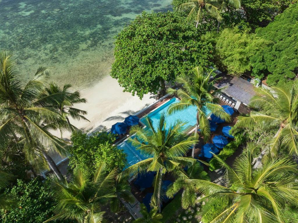 HOMM CHURA SAMUI (EX. CHURA SAMUI) — фото 2
