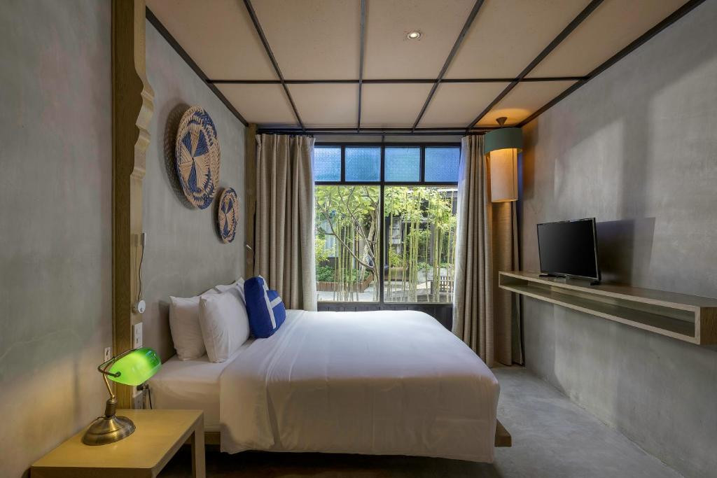 HOMM CHURA SAMUI (EX. CHURA SAMUI) — фото 3