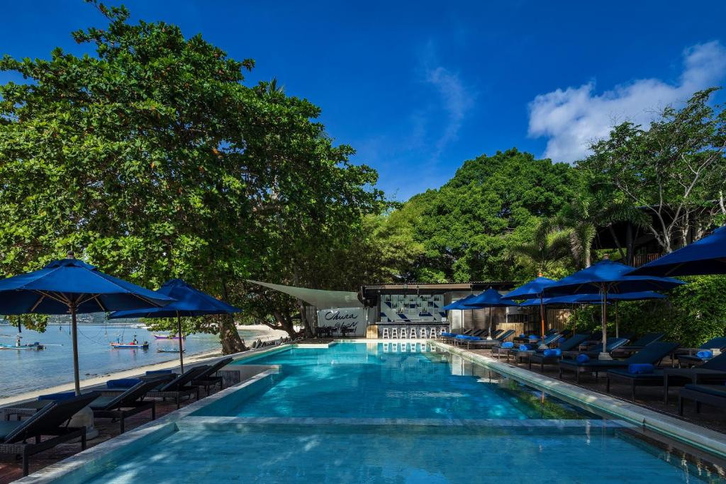 HOMM CHURA SAMUI (EX. CHURA SAMUI) — фото 5