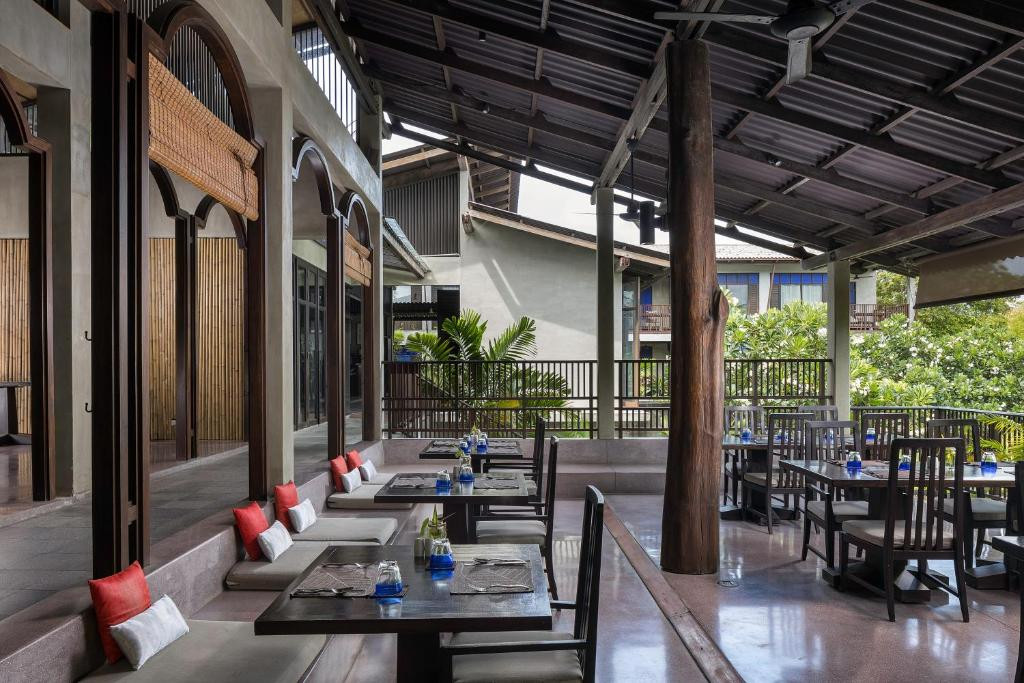 HOMM CHURA SAMUI (EX. CHURA SAMUI) — фото 6