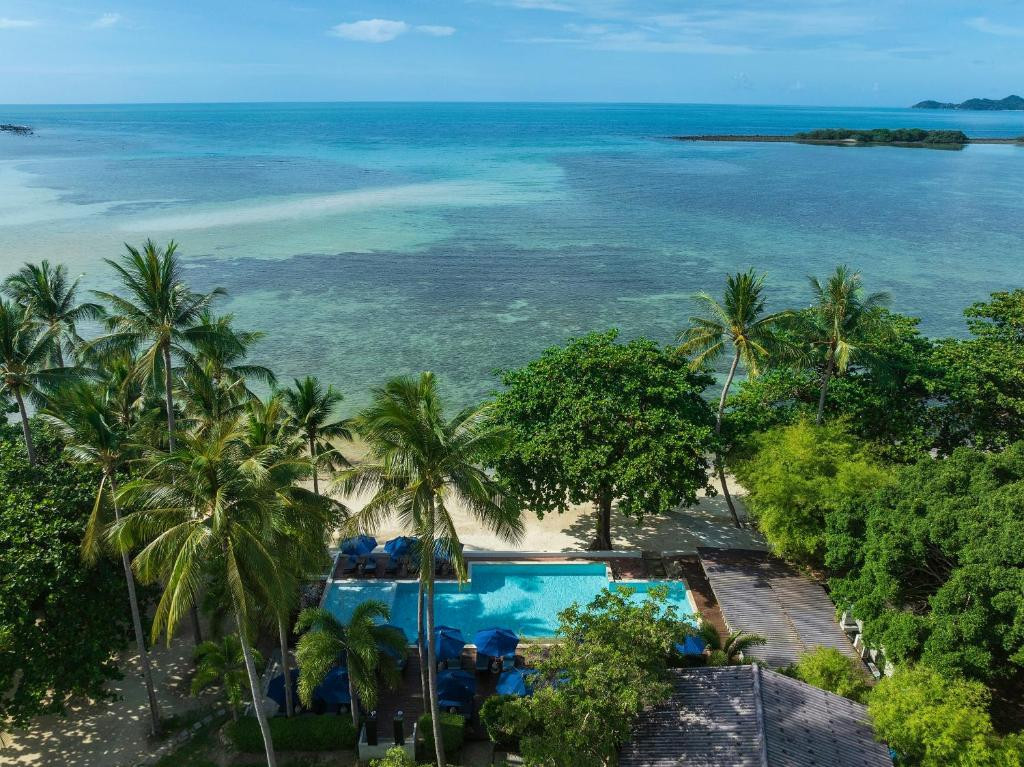HOMM CHURA SAMUI (EX. CHURA SAMUI) — фото 7