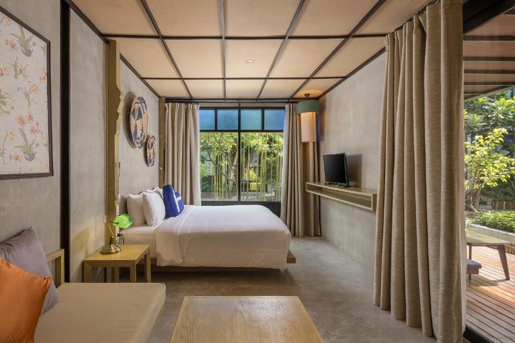 HOMM CHURA SAMUI (EX. CHURA SAMUI) — фото 8