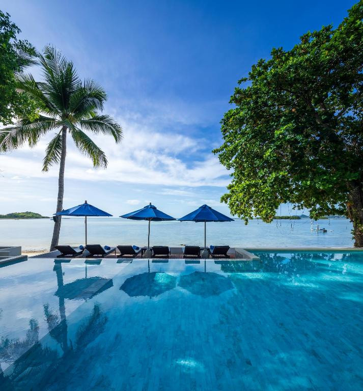 HOMM CHURA SAMUI (EX. CHURA SAMUI) — фото 9