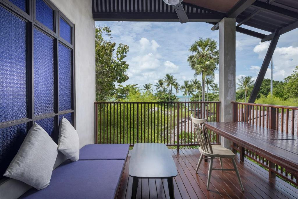 HOMM CHURA SAMUI (EX. CHURA SAMUI) — фото 10
