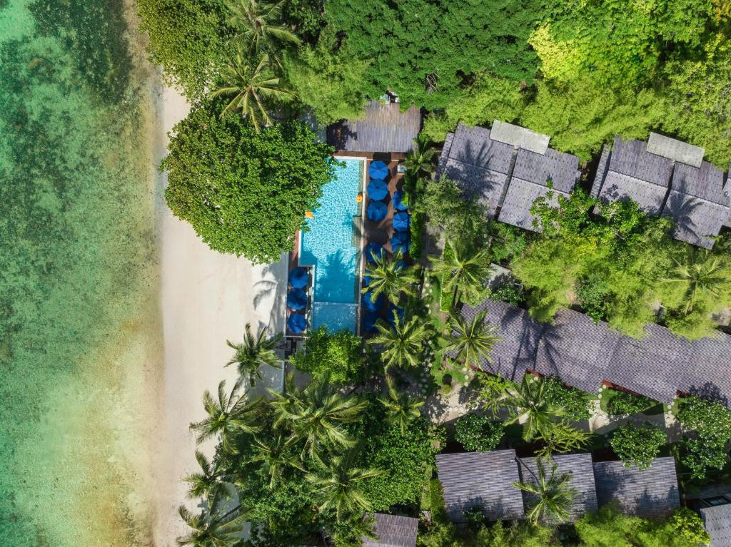 HOMM CHURA SAMUI (EX. CHURA SAMUI) — фото 11