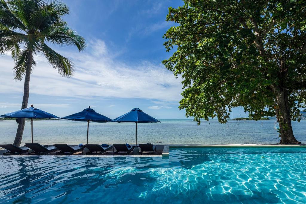 HOMM CHURA SAMUI (EX. CHURA SAMUI) — фото 12