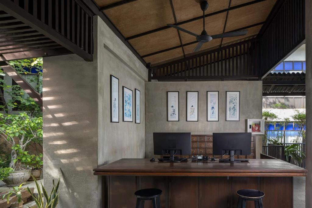 HOMM CHURA SAMUI (EX. CHURA SAMUI) — фото 15