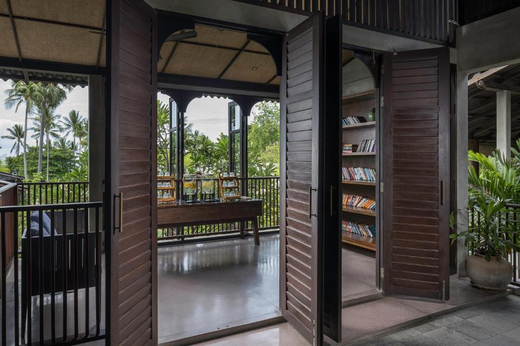 HOMM CHURA SAMUI (EX. CHURA SAMUI) — фото 16