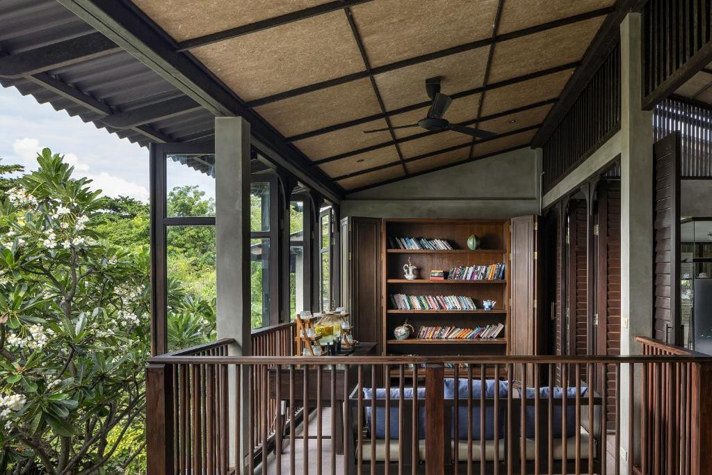 HOMM CHURA SAMUI (EX. CHURA SAMUI) — фото 17