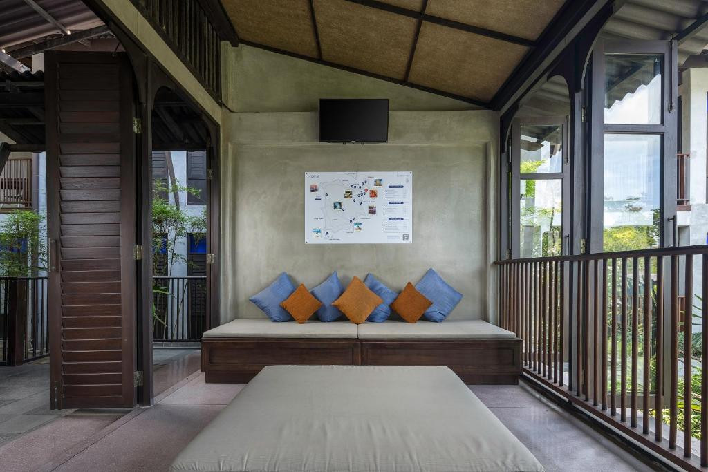 HOMM CHURA SAMUI (EX. CHURA SAMUI) — фото 18