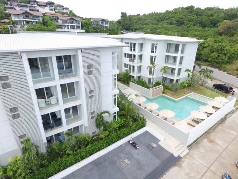 HORIZON RESIDENCE RENTALS