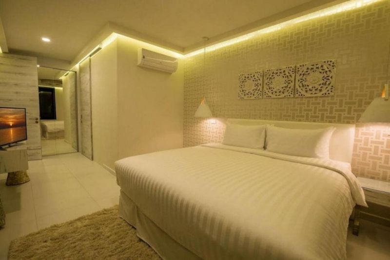HORIZON VILLAS