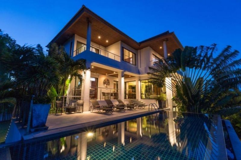HORIZON VILLAS — фото 3