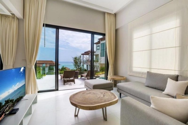 HORIZON VILLAS — фото 4