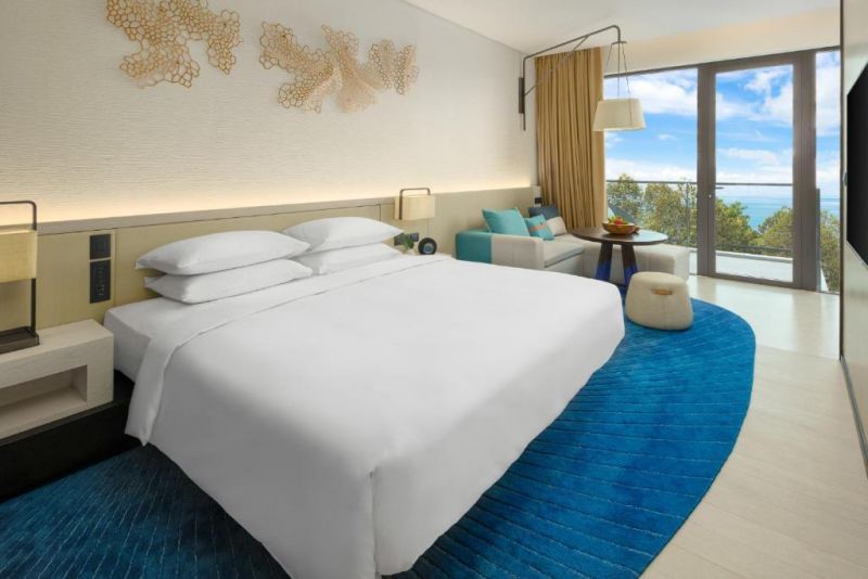 HYATT REGENCY KOH SAMUI — фото 10