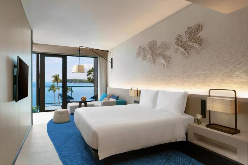 HYATT REGENCY KOH SAMUI — фото 11