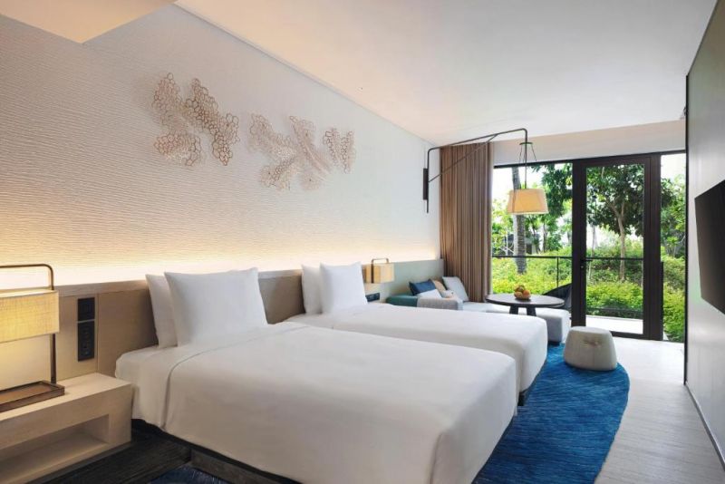 HYATT REGENCY KOH SAMUI — фото 12