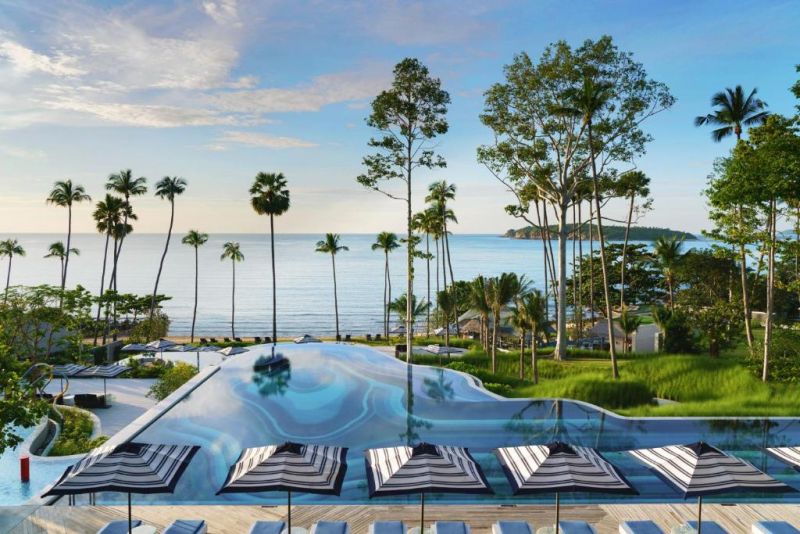 HYATT REGENCY KOH SAMUI — фото 17