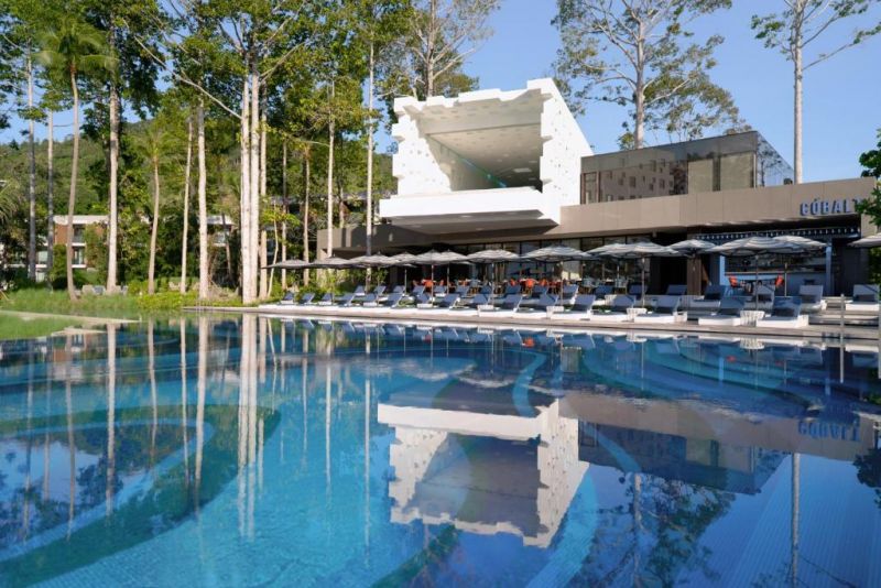 HYATT REGENCY KOH SAMUI — фото 18