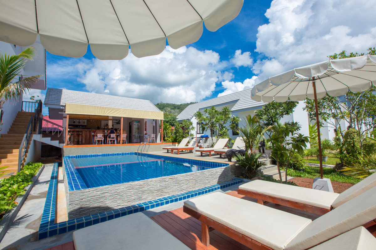 I-SAMUI LAMAI BEACH — фото 10