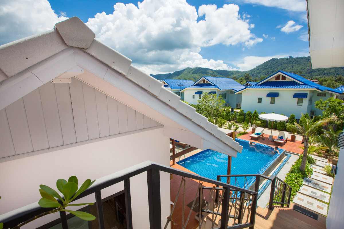 I-SAMUI LAMAI BEACH — фото 15