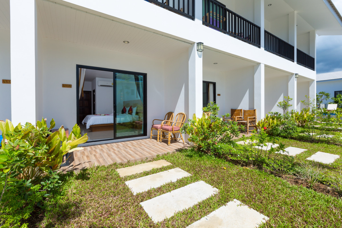 I-SAMUI LAMAI BEACH — фото 16