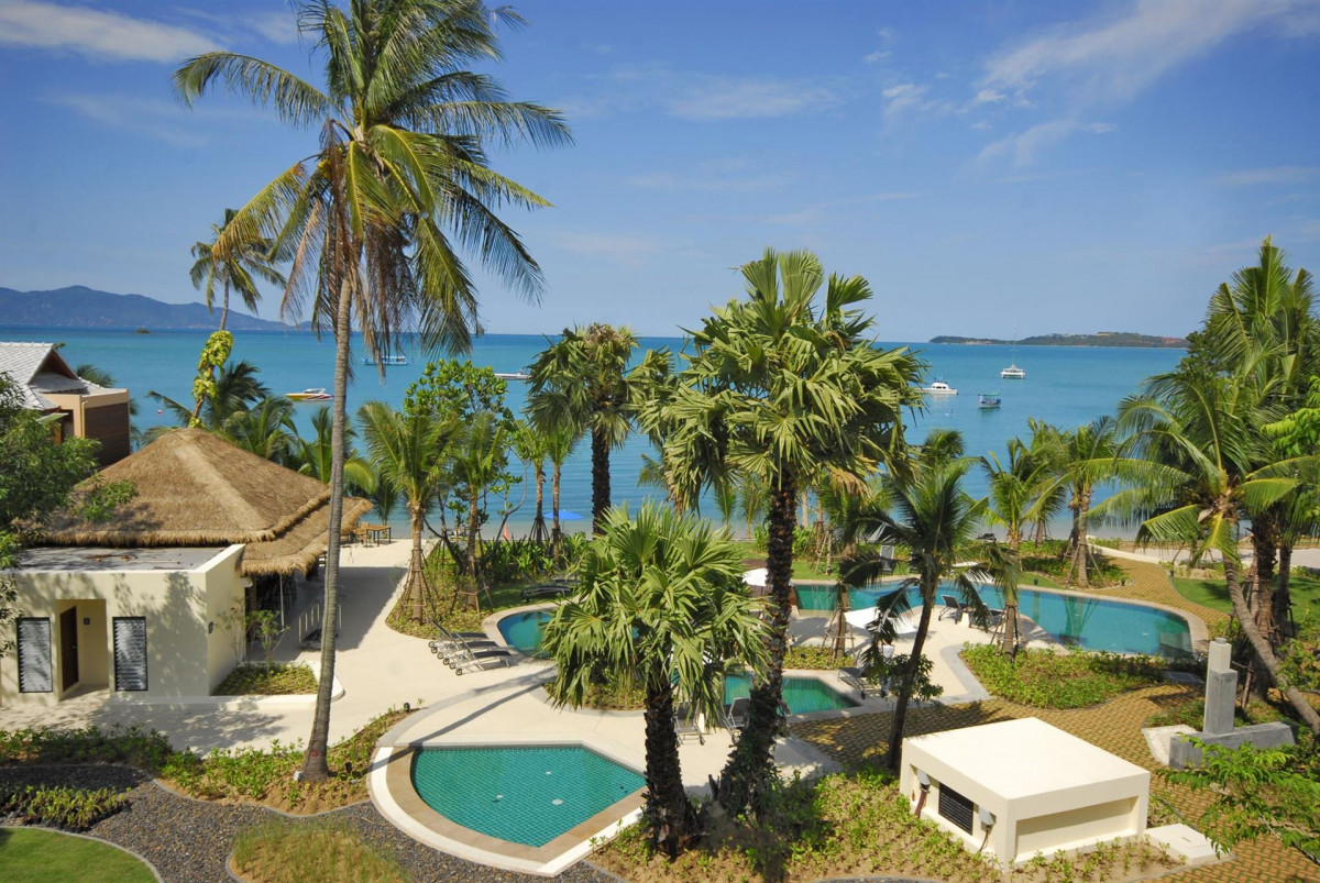 IBIS SAMUI BOPHUT