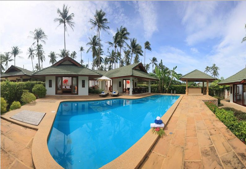 IDYLLIC SAMUI