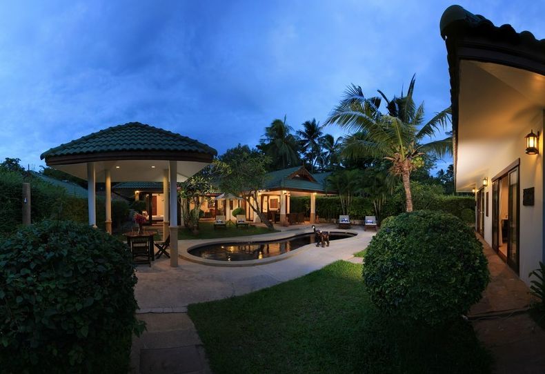 IDYLLIC SAMUI — фото 2