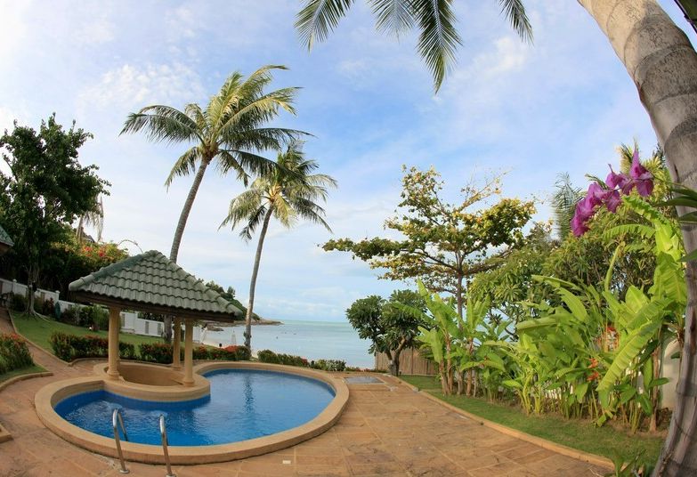 IDYLLIC SAMUI — фото 8
