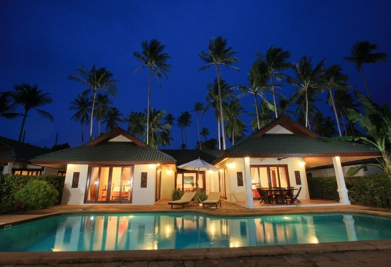 IDYLLIC SAMUI — фото 10