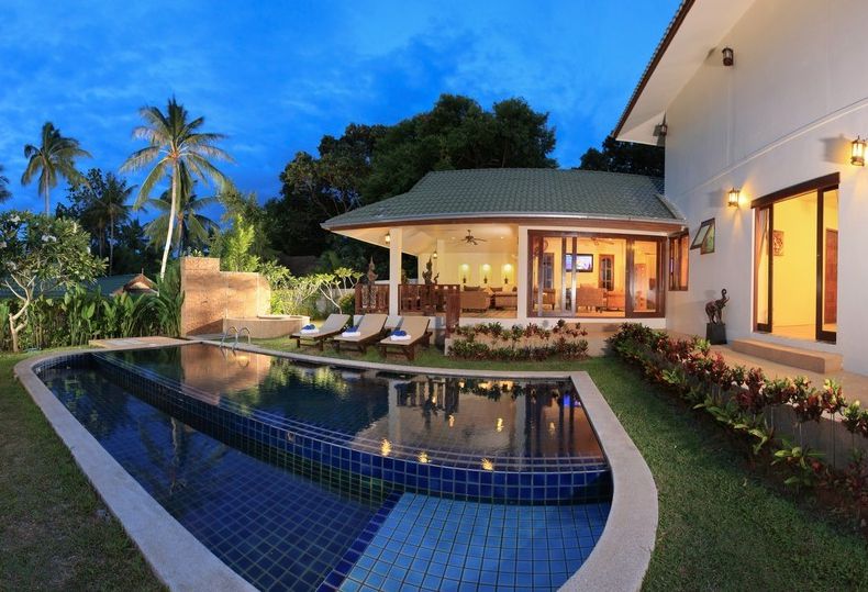 IDYLLIC SAMUI — фото 11
