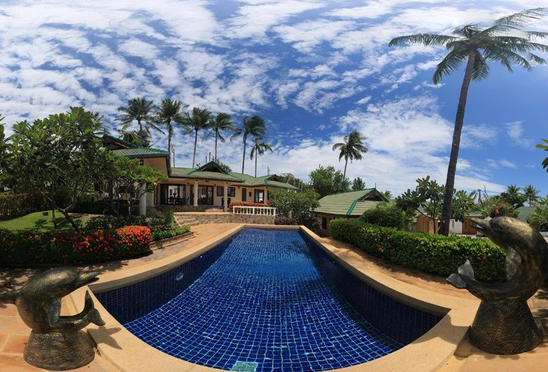 IDYLLIC SAMUI — фото 12
