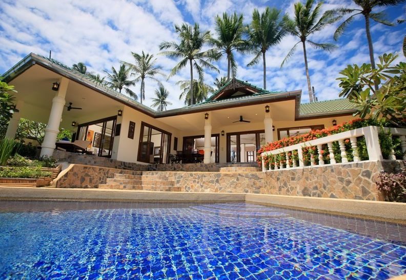 IDYLLIC SAMUI — фото 13