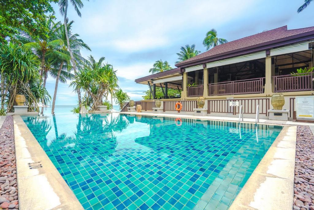IMPIANA RESORT CHAWENG NOI — фото 3