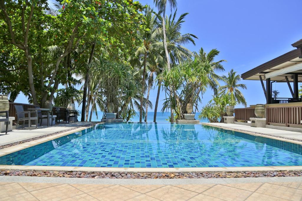 IMPIANA RESORT CHAWENG NOI — фото 10