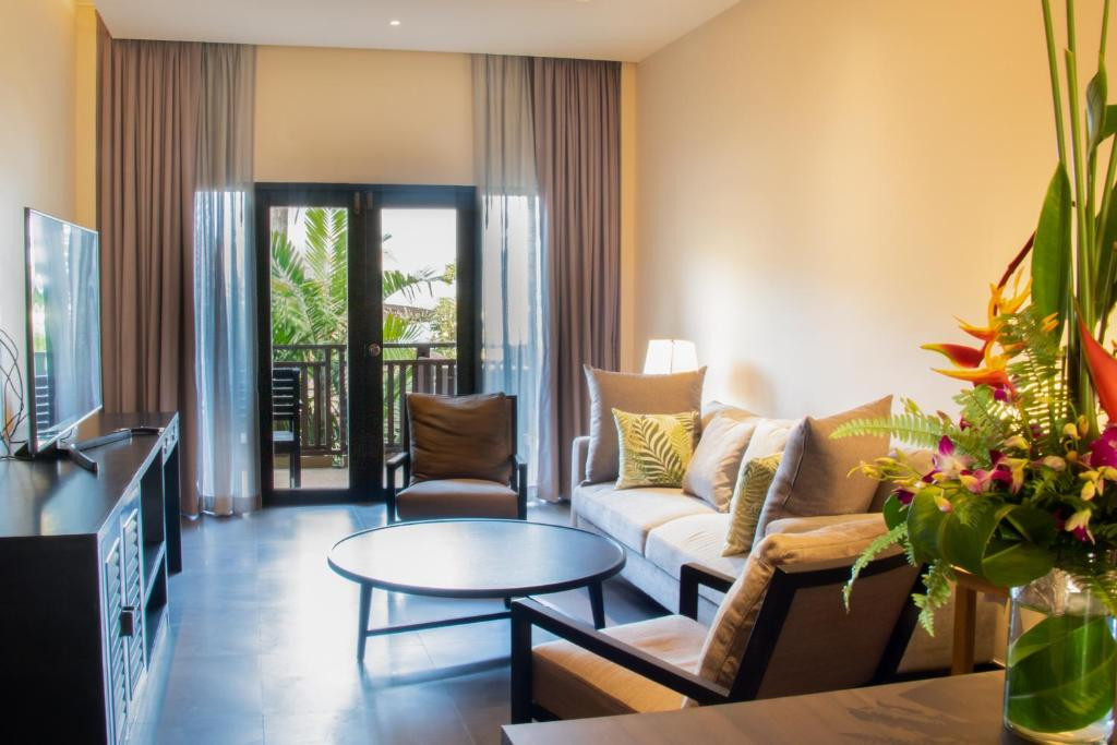 IMPIANA RESORT CHAWENG NOI — фото 12
