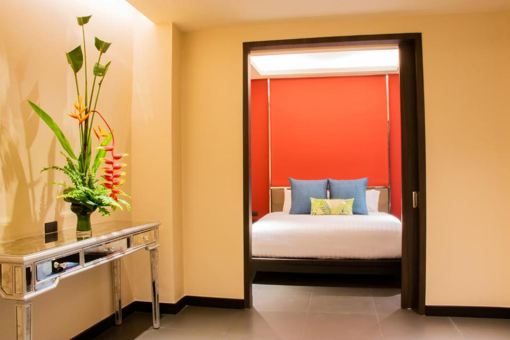 IMPIANA RESORT CHAWENG NOI — фото 15