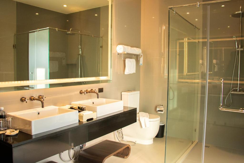 IMPIANA RESORT CHAWENG NOI — фото 17