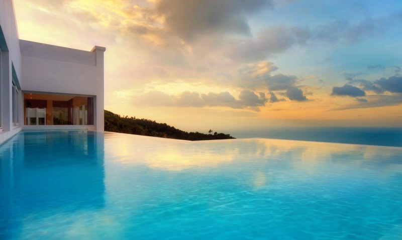 INFINITY RESIDENCES & RESORT