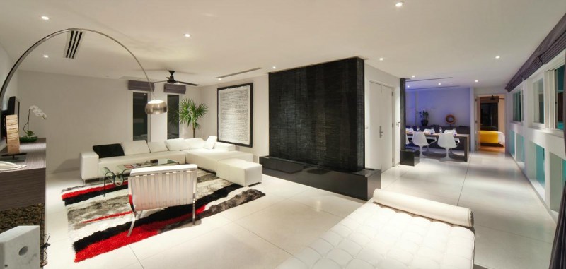 INFINITY RESIDENCES & RESORT — фото 9