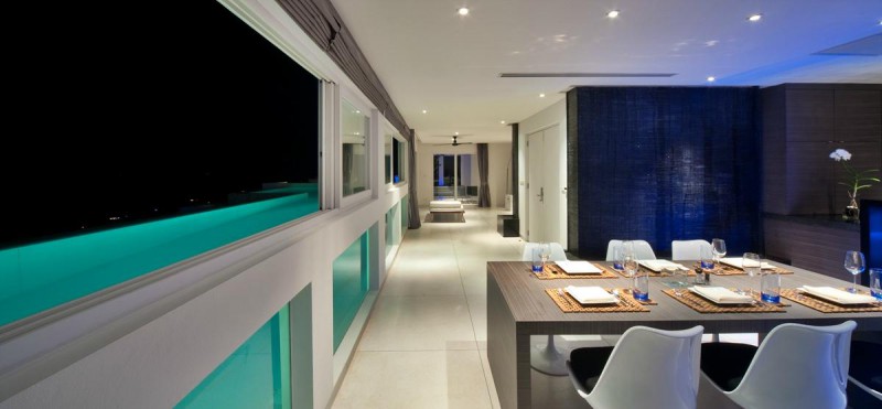 INFINITY RESIDENCES & RESORT — фото 10