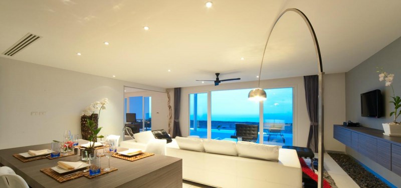 INFINITY RESIDENCES & RESORT — фото 13