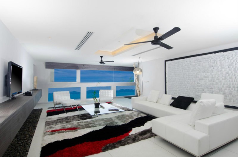 INFINITY RESIDENCES & RESORT — фото 14