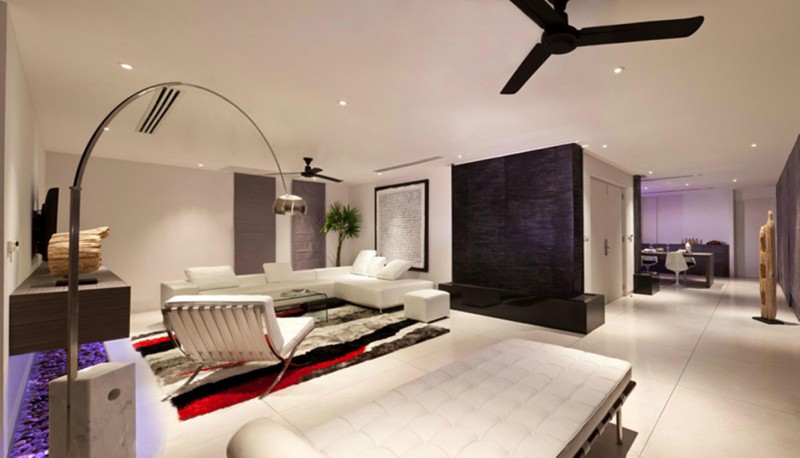 INFINITY RESIDENCES & RESORT — фото 15