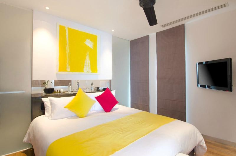 INFINITY RESIDENCES & RESORT — фото 16