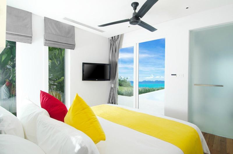 INFINITY RESIDENCES & RESORT — фото 17